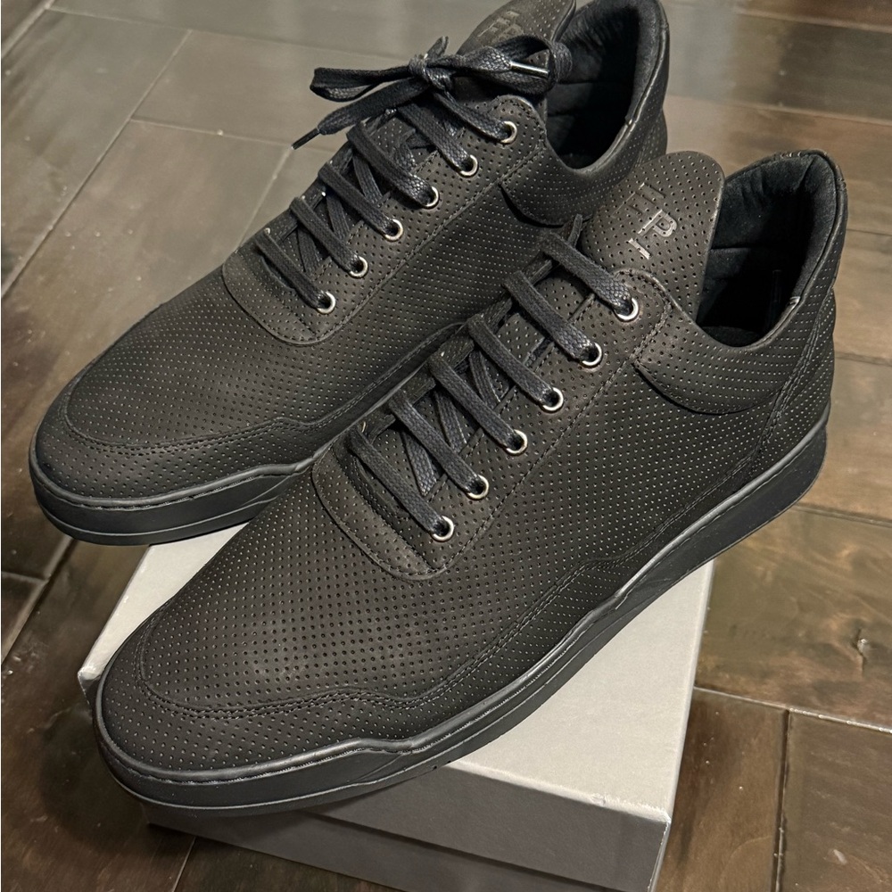 Filling Pieces - Picture 3 of 8